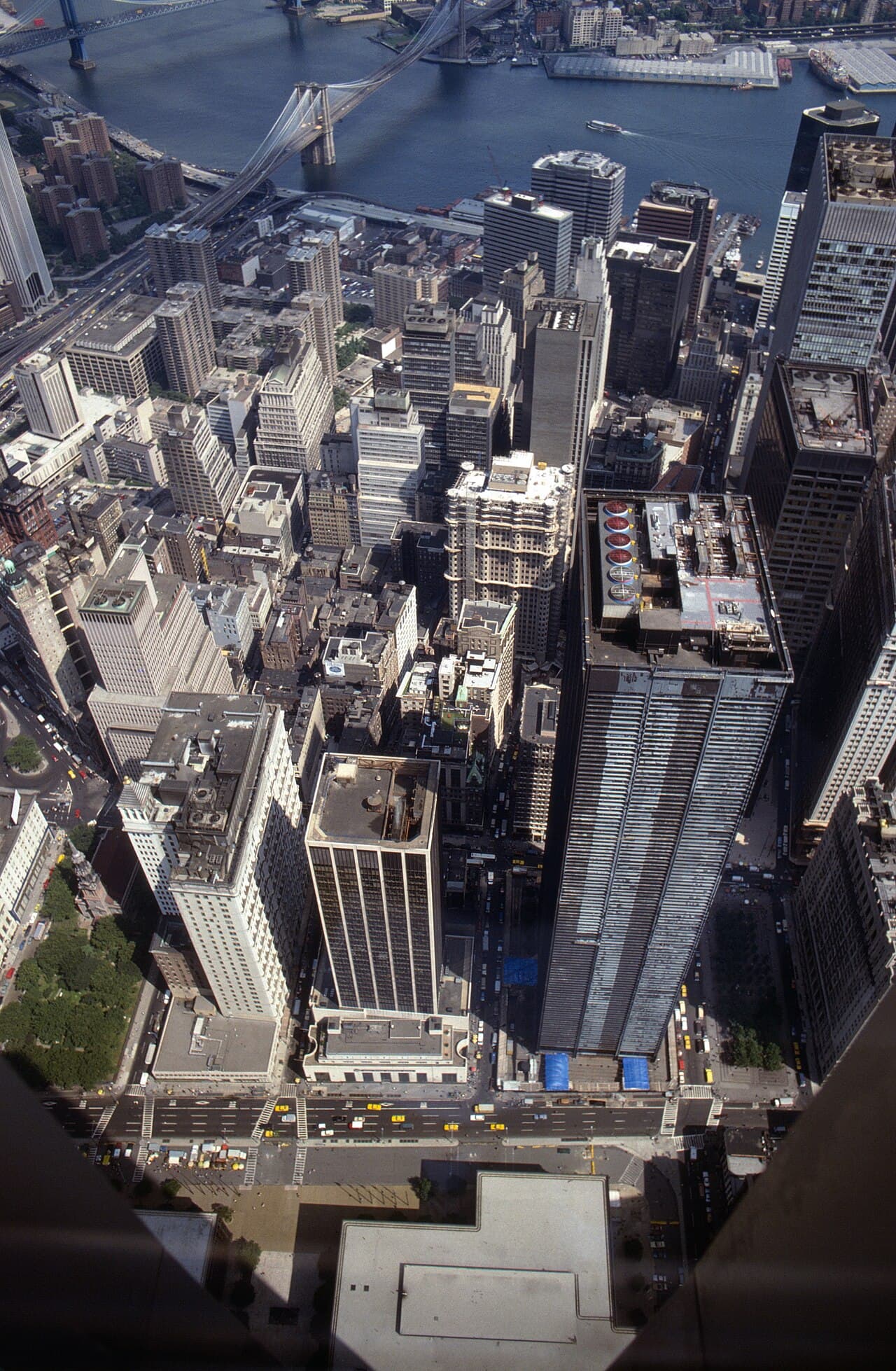 4 World Trade Center