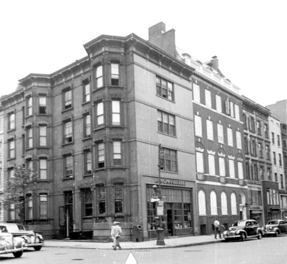 945 Madison Avenue