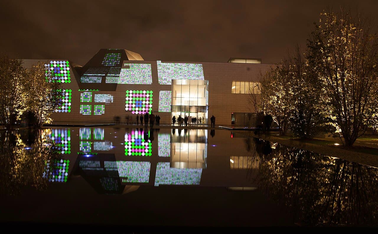 Aga Khan Museum