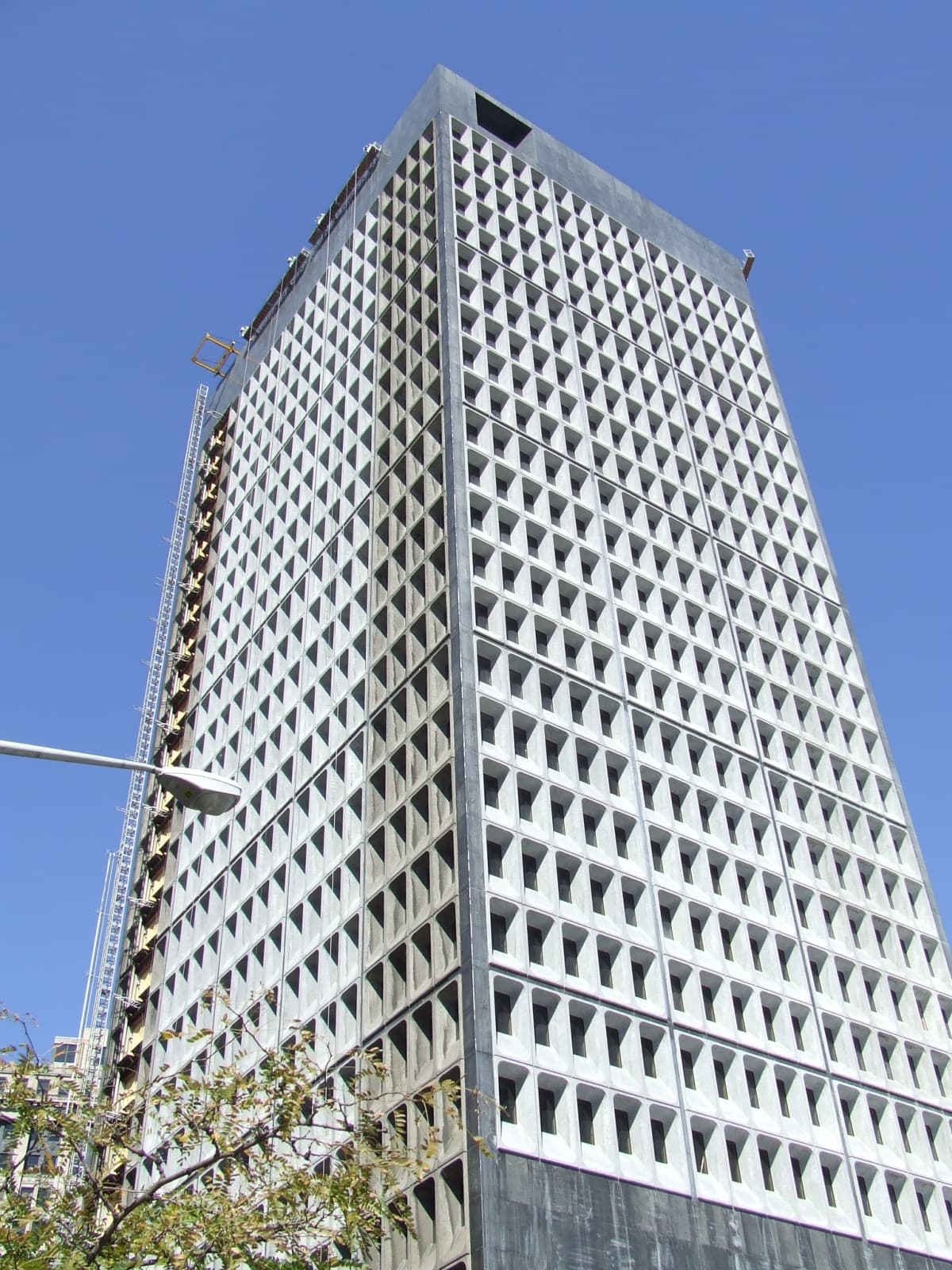 Ameritrust Tower