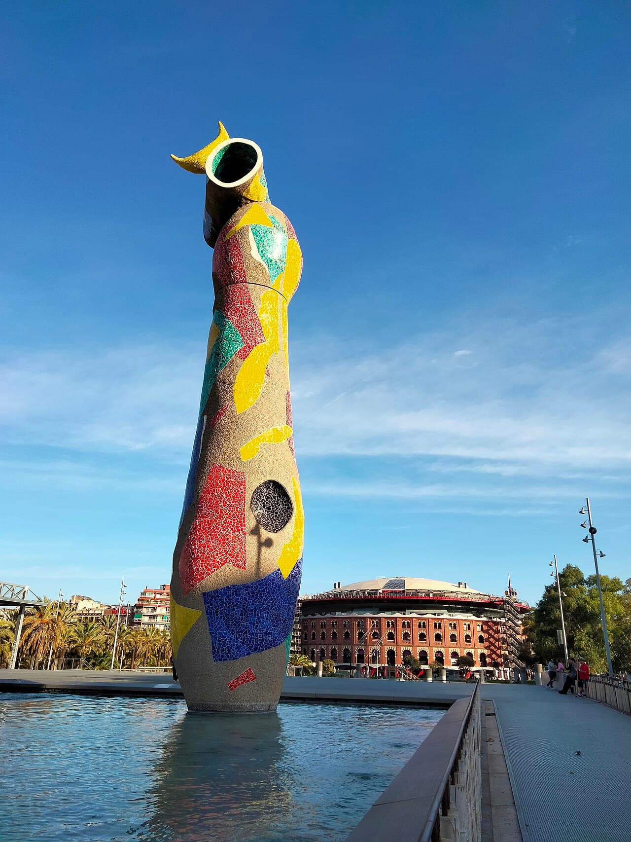 Arenas de Barcelona