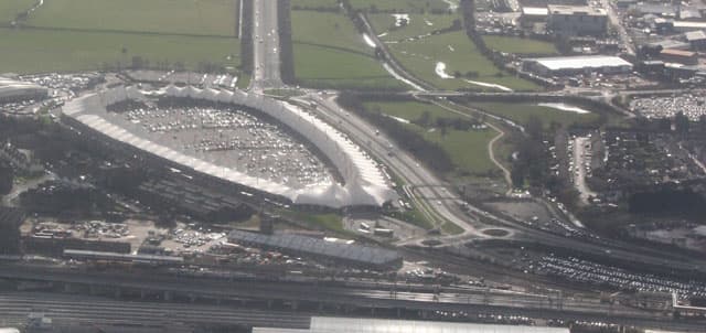Ashford Designer Outlet