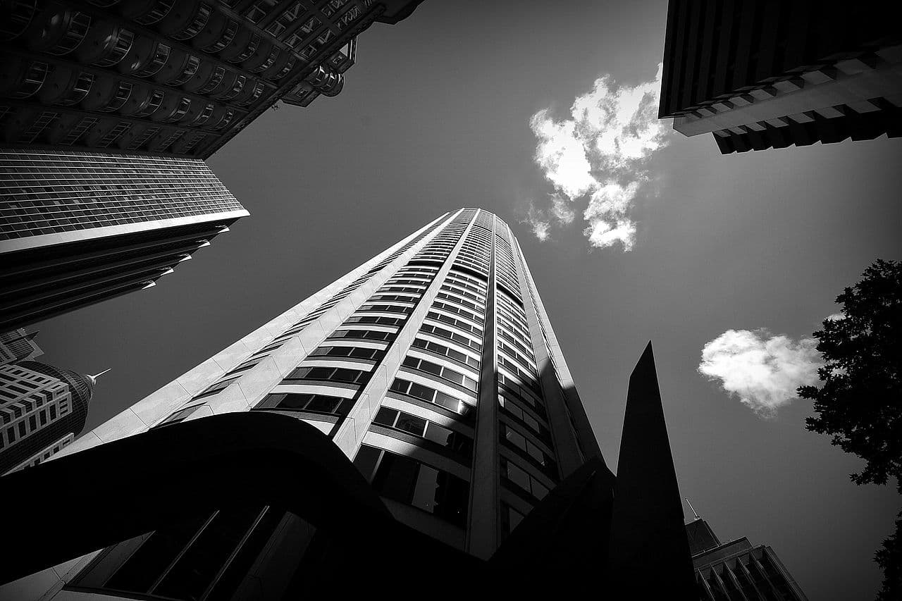 Australia Square