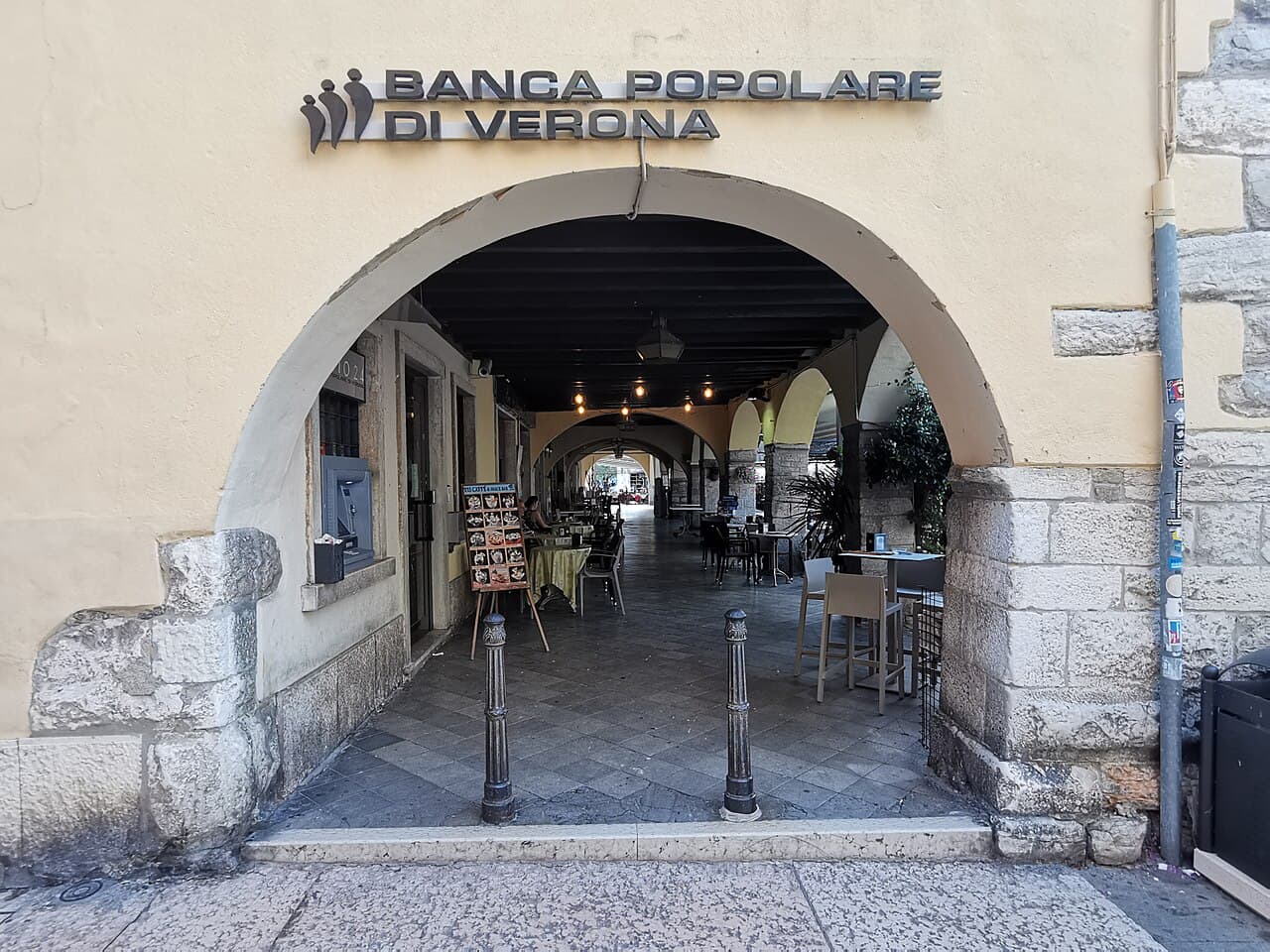 Banca Popolare di Verona