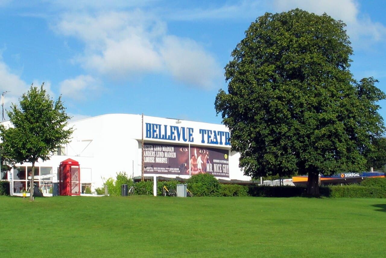 Bellevue Teatret
