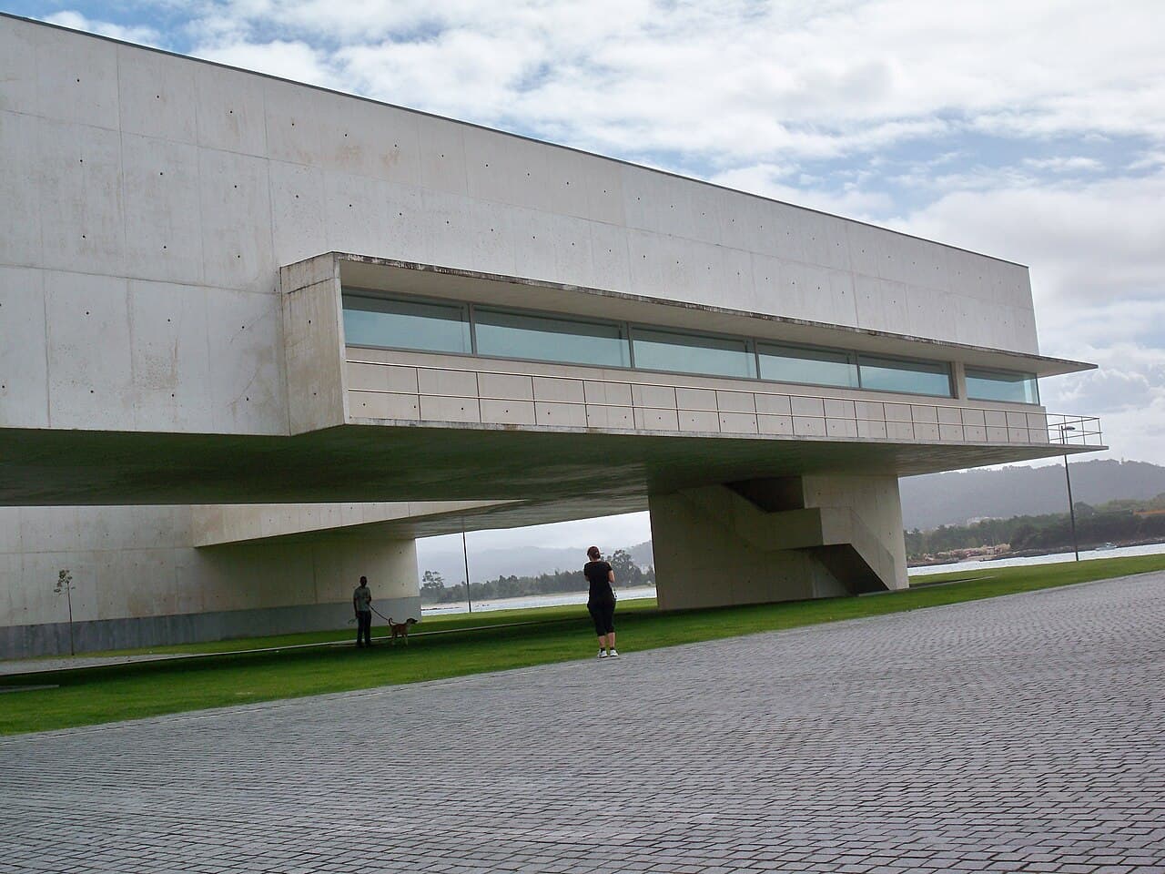 Biblioteca Municipal de Viana do Castelo