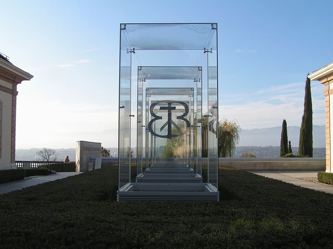 Bodmer Foundation