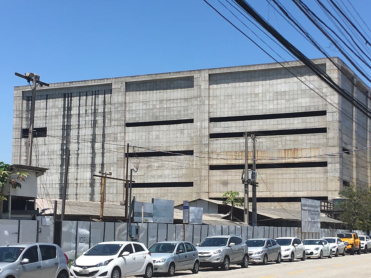 Cais das Artes