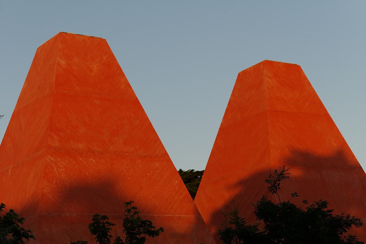 Casa das Histórias Paula Rego