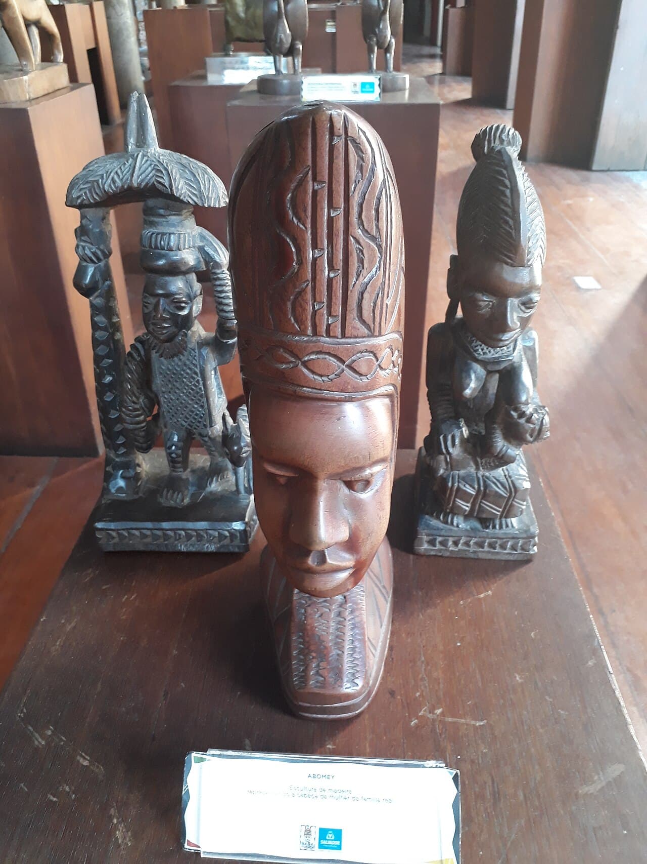 Casa do Benin