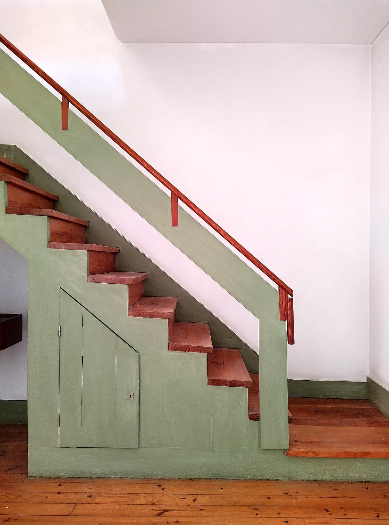 Casa Roberto Ivens - Casa da Arquitetura