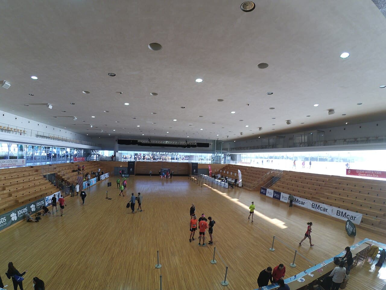 Coliseu de Viana do Castelo