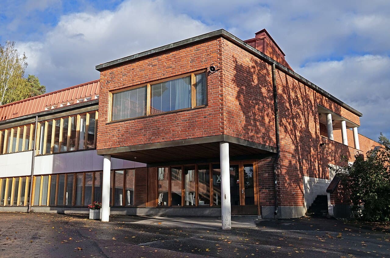 College of Education training school