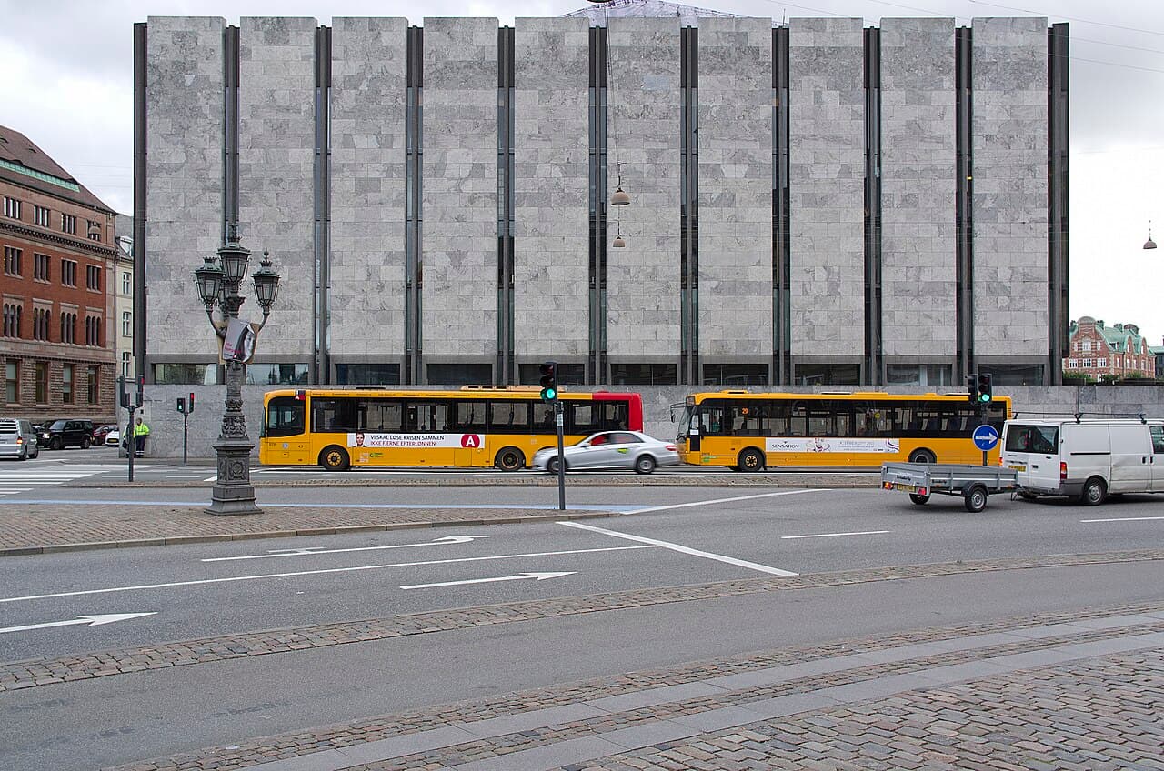 Danish National Bank