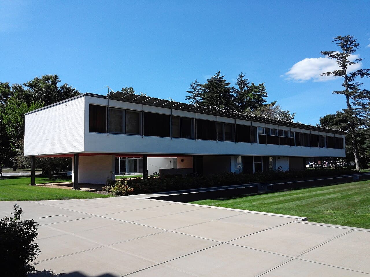 Ferry House