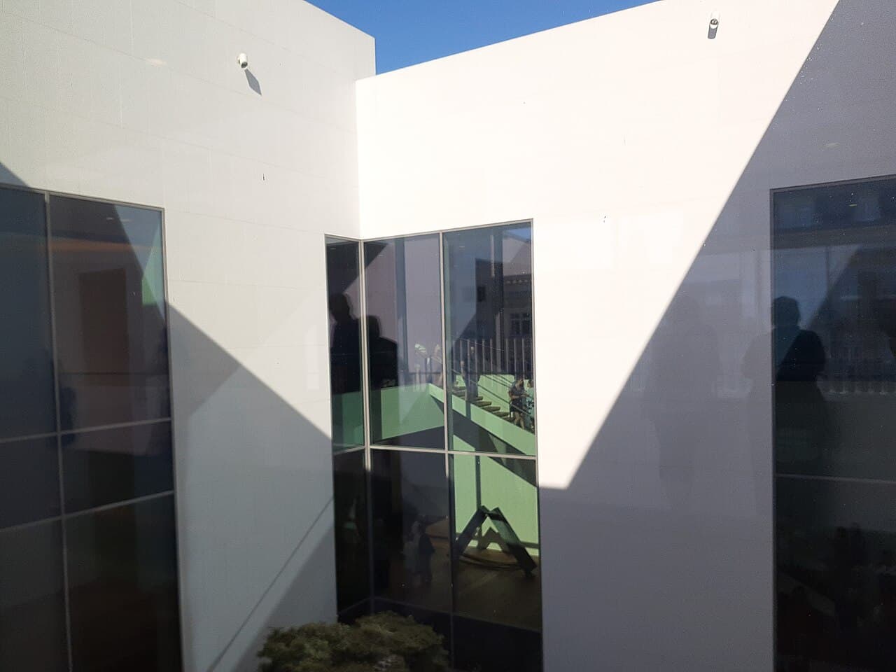 Reinhard Ernst Museum