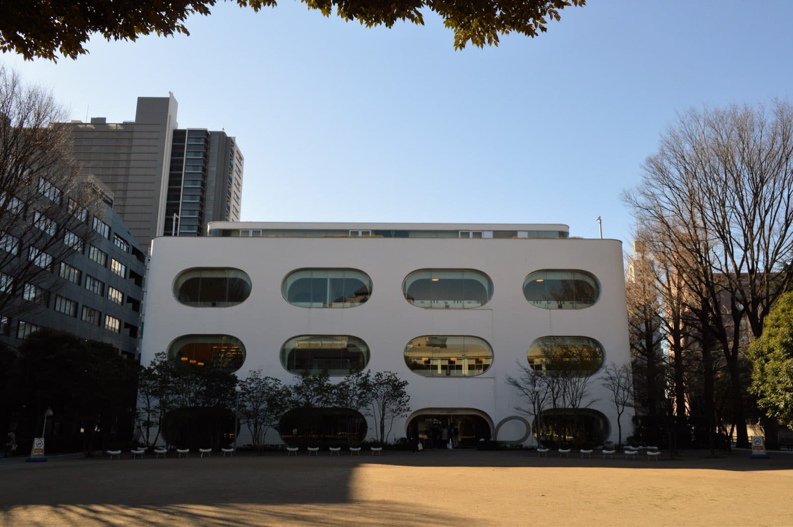 Musashino Place