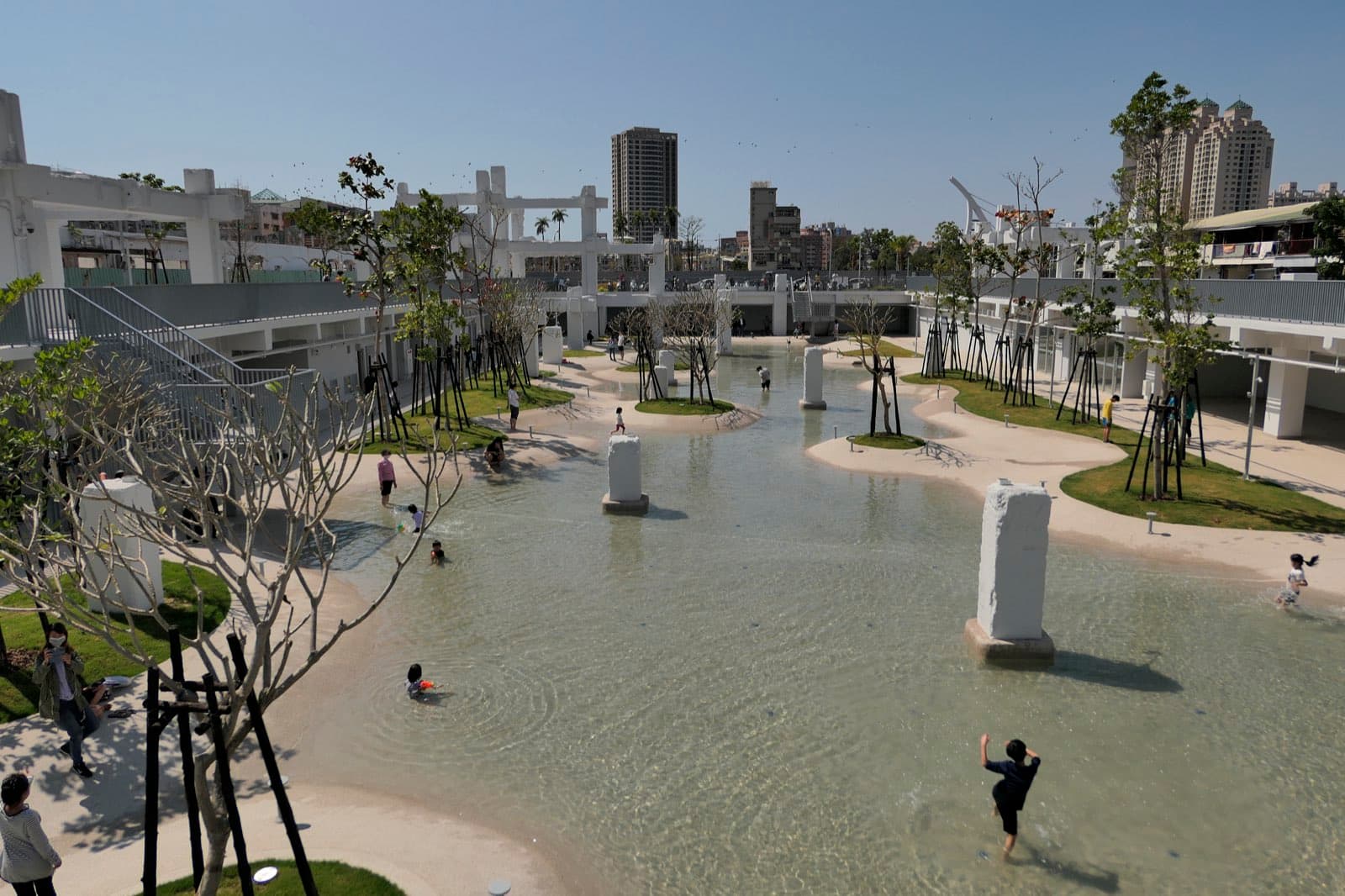 Tainan Spring