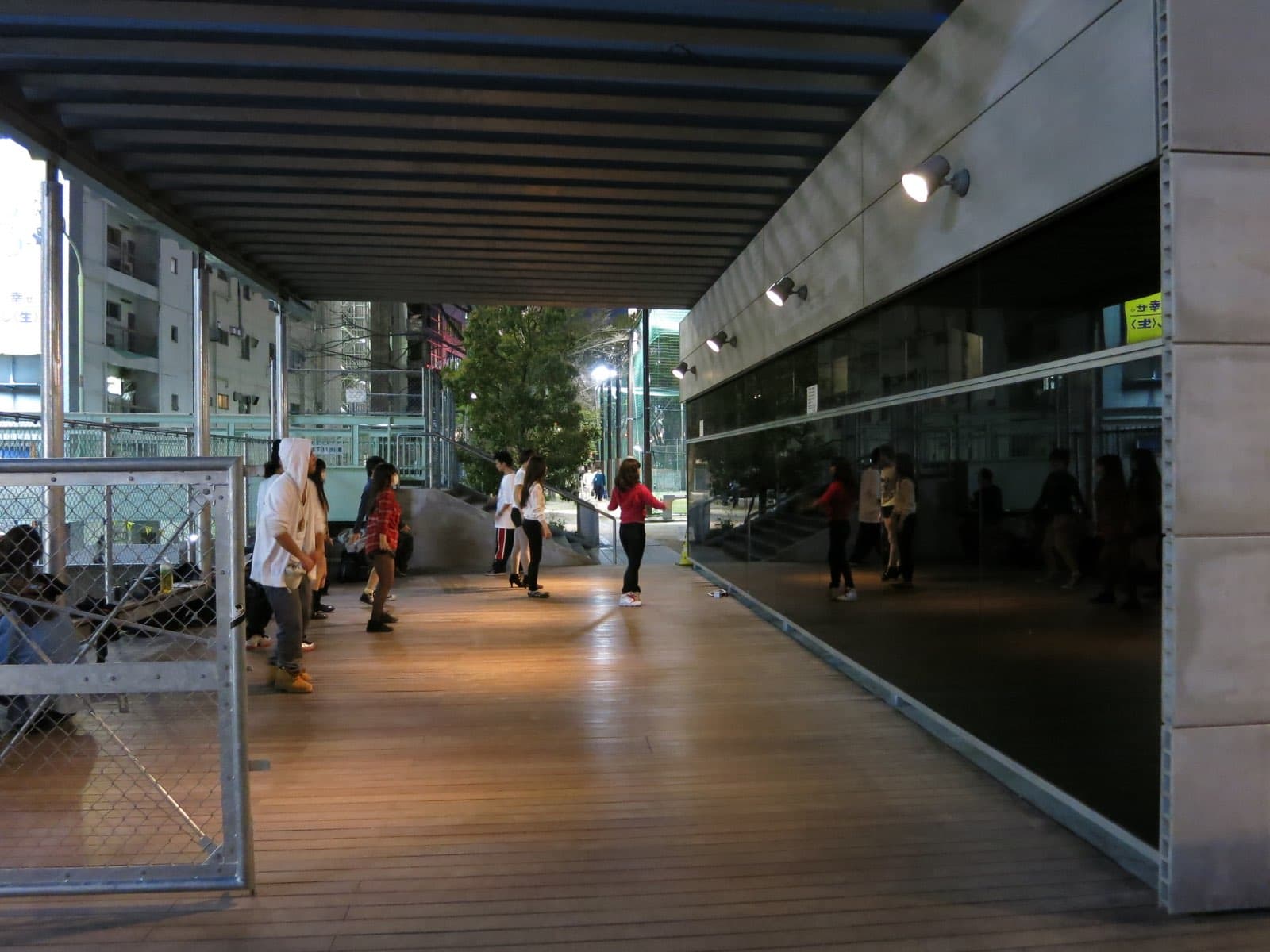 Miyashita Park Atelier Bow-Wow