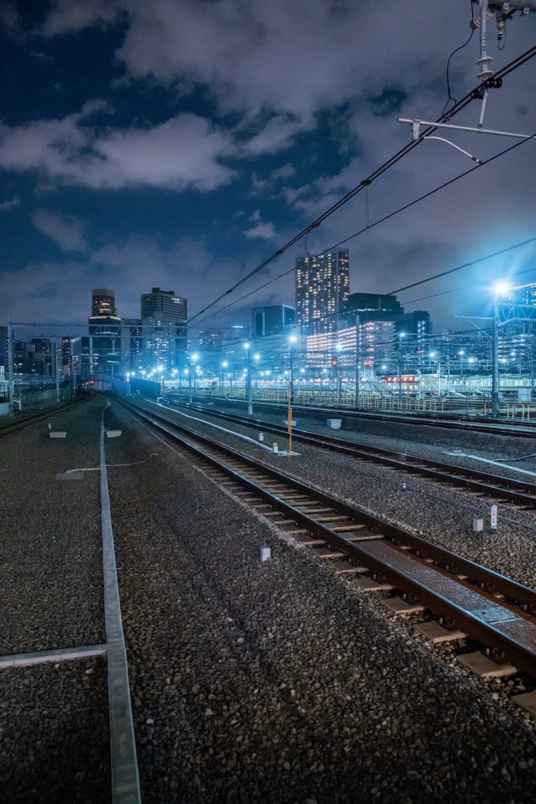 Takanawa Gateway Station