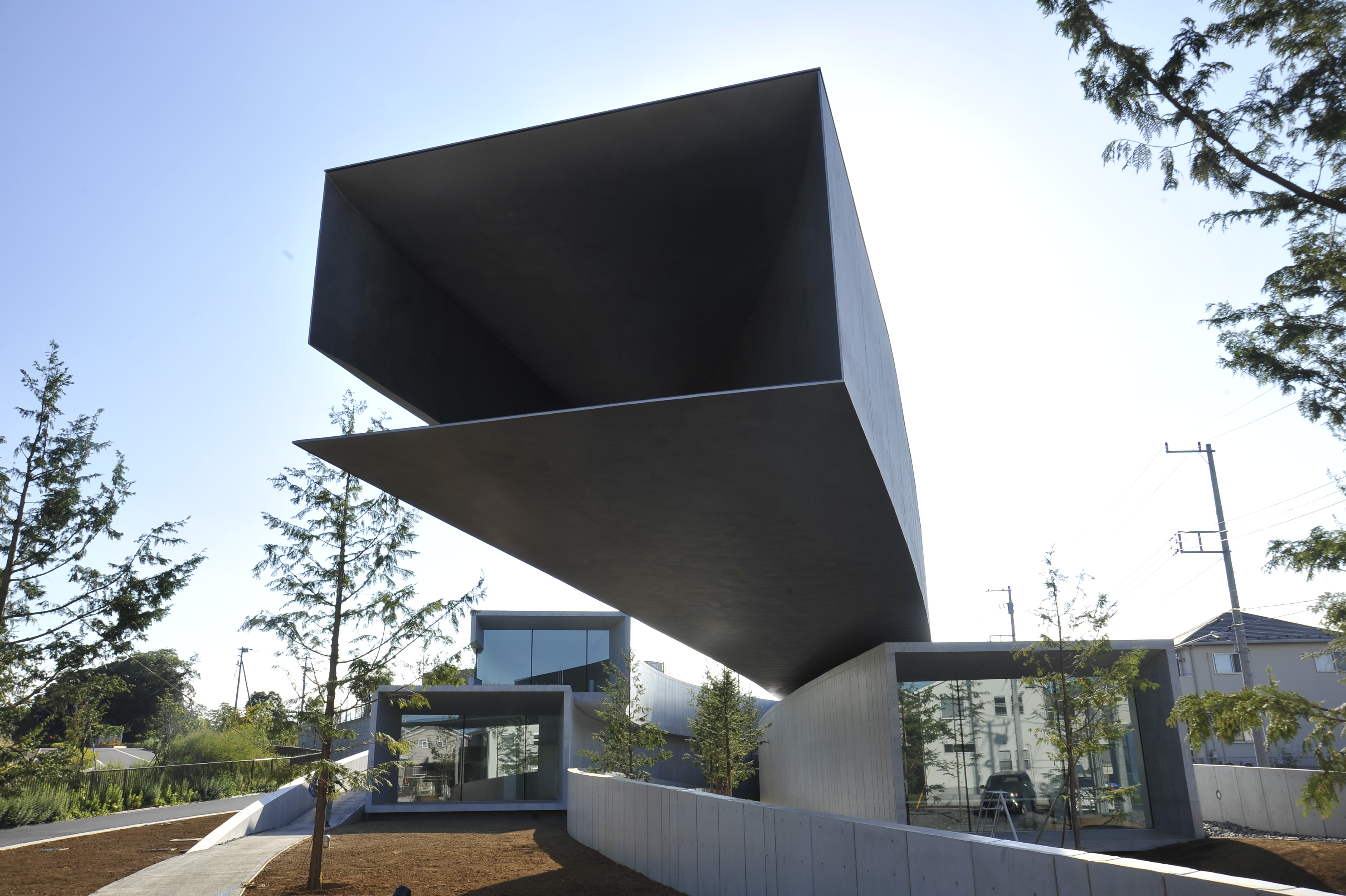 Hoki Museum